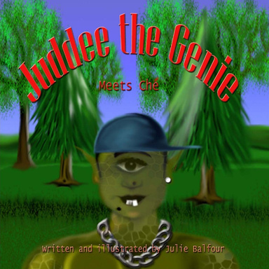 Juddee the Genie (Meets Ché)