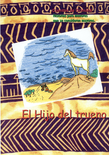 El hijo del trueno