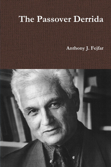 The Passover Derrida