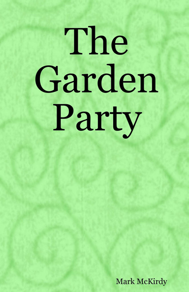 The Garden Party