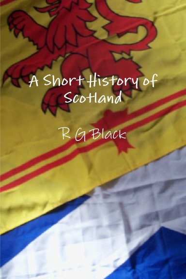 A Short History of Scotland