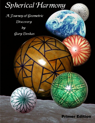 Spherical Harmony - Primer Edition