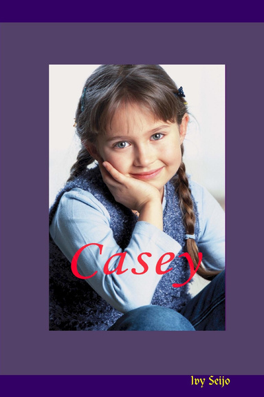 Casey; The Promise