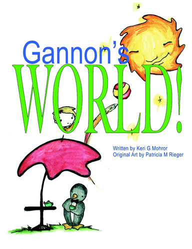 Gannon's World