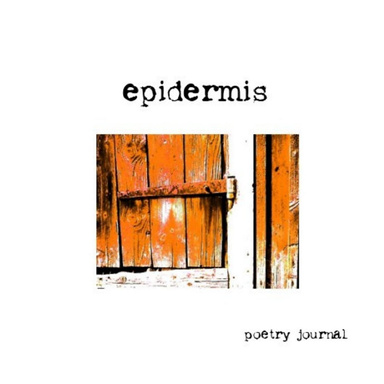 epidermis, Issue #2