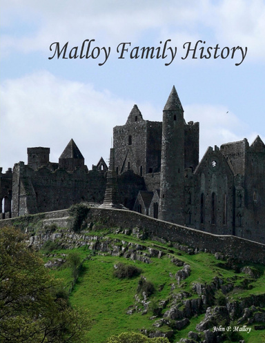 Malloy Family History