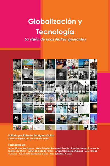 Globalizacion y Tecnologia