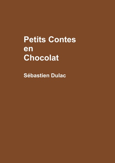 Petits Contes en Chocolat
