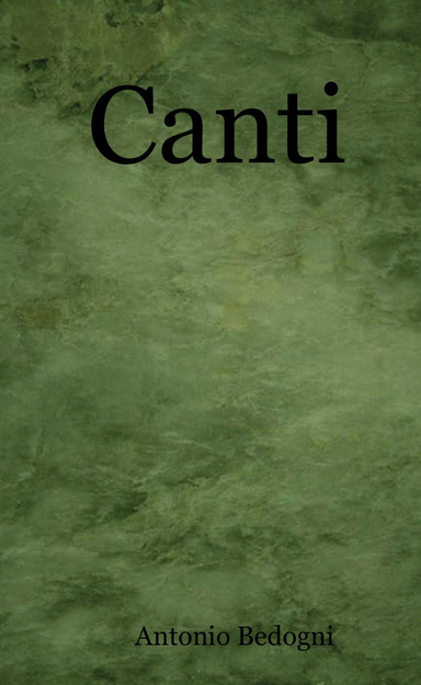 Canti