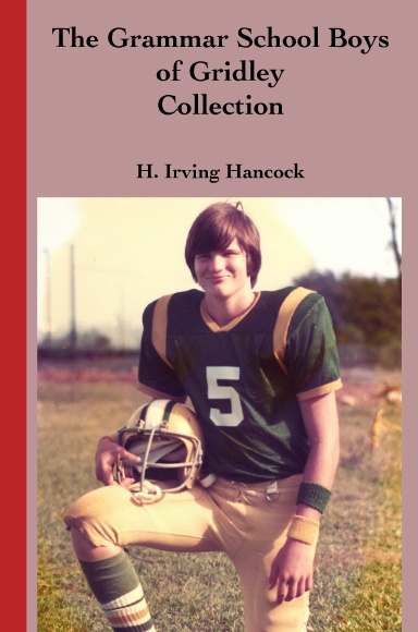The Grammarschool Boys Collection