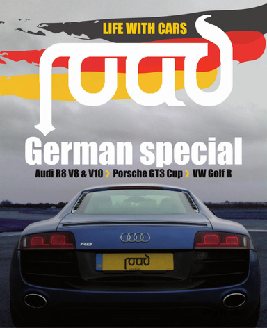 Road Magazine