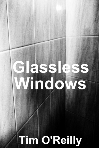 Glassless Windows