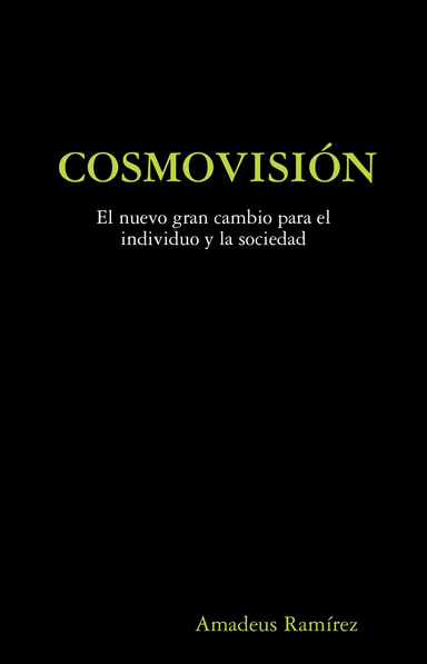 Cosmovisión