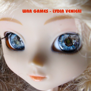 WAR GAMES