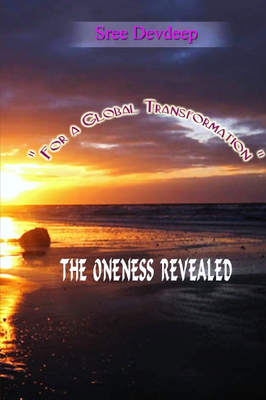 The Oneness Revealed