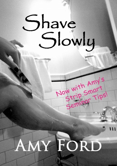 Shave Slowly