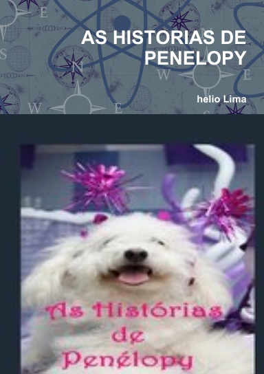 AS HISTORIAS DE PENELOPY