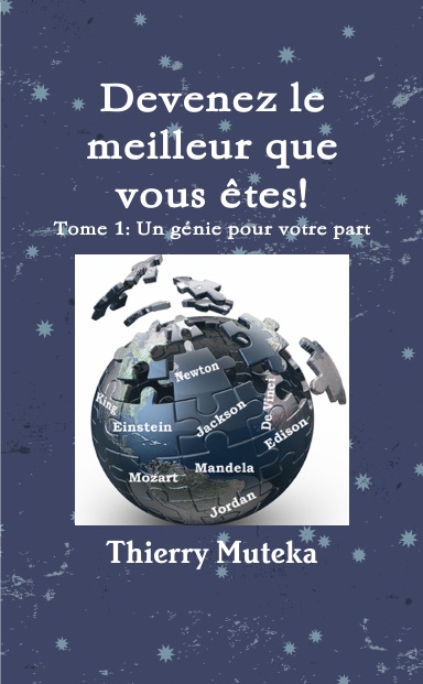 Devenez le meilleur que vous êtes