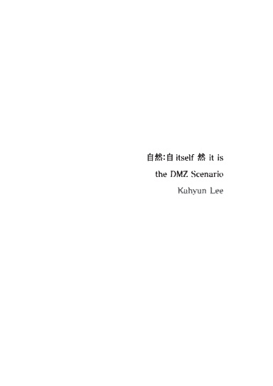 Thesis