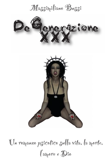 DeGenerazione XXX