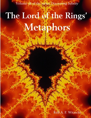 The Lord of the Rings' Metaphors