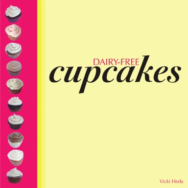 Dairy-Free Cupcakes