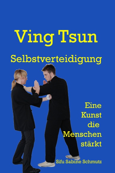 Ving Tsun Sebstverteidigung
