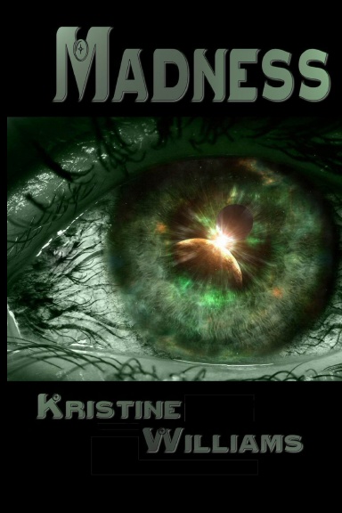 Madness hardback