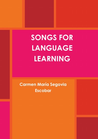 SONGS FOR LANGUAGE LEARNING