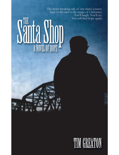 The Santa Shop
