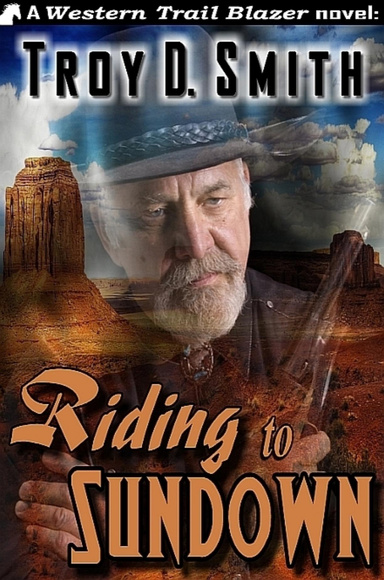 Riding to Sundown