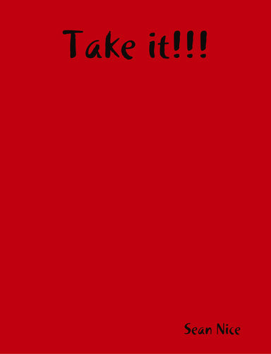 Take it!!!