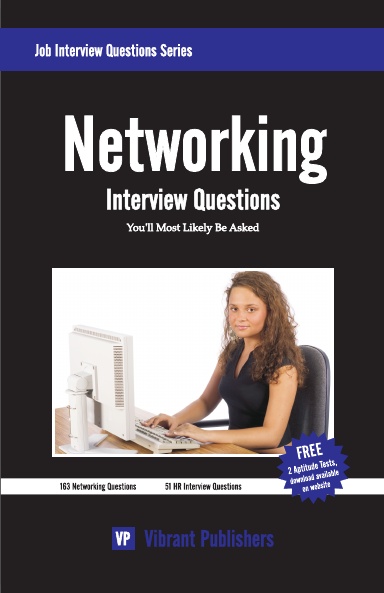 Networking Interview Questions You'll Most Likely Be Asked