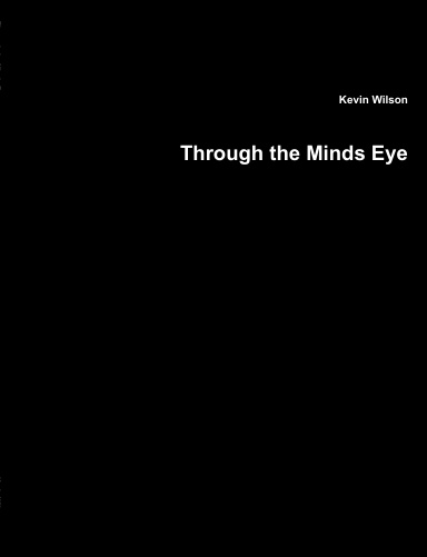 Through the Minds Eye