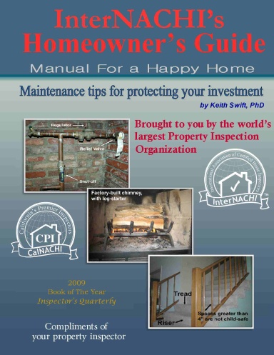 Manual For A Happy Home