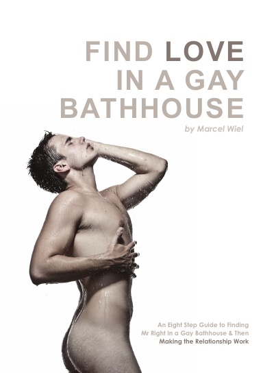 Find Love In A Gay Bathhouse