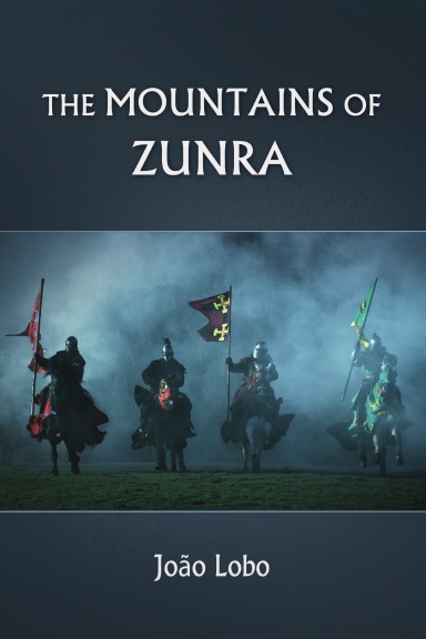 The Mountain of Zunra