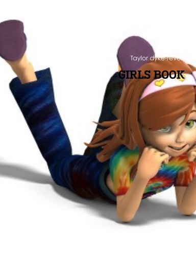 Girls Book