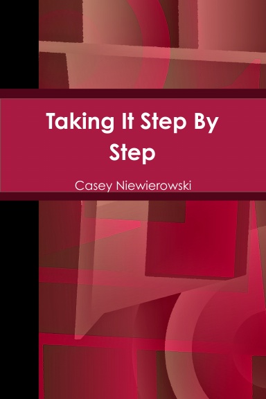 Taking It Step By Step