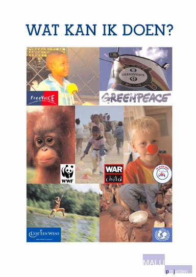 Wat kan ik doen?
