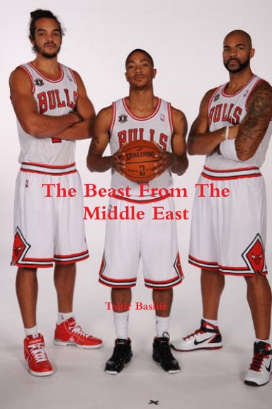 The Beast From The Middle East