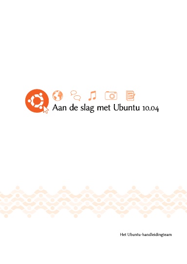 Aan de slag met Ubuntu 10.04