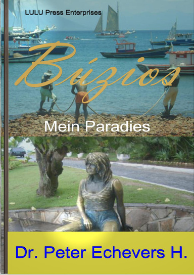 Búzios - Mein Paradies