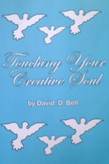 Touching Your Creative Soul