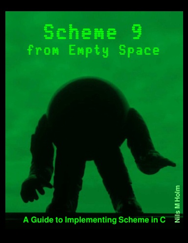 Scheme 9 from Empty Space