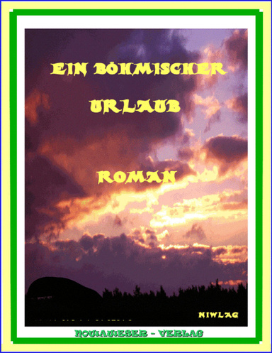 Ein böhmischer Urlaub