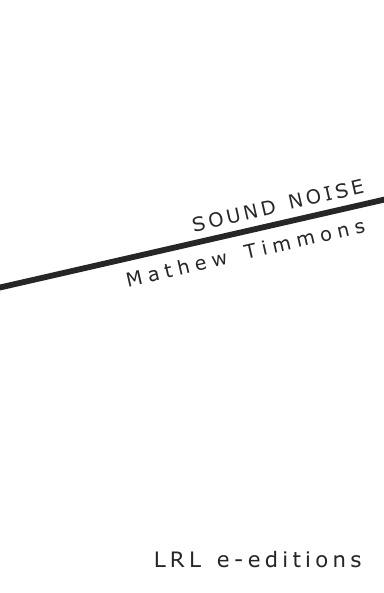 Sound Noise