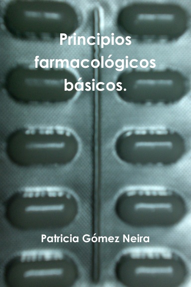 Principios farmacológicos básicos.