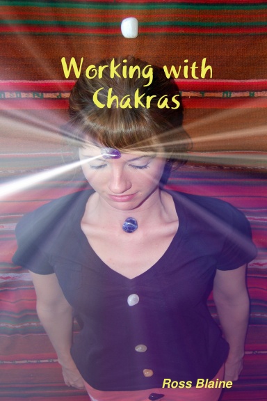 Working with Chakras