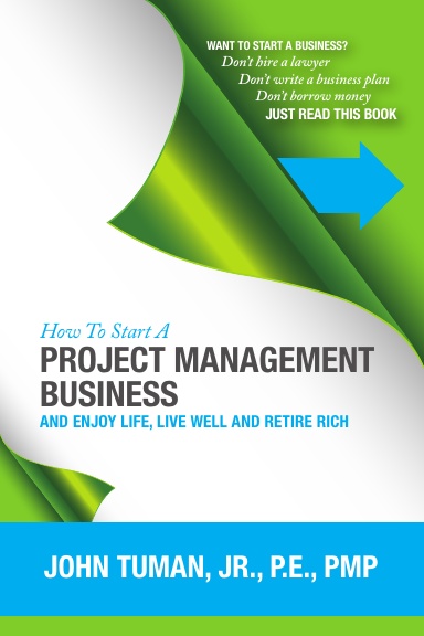 How to Start a Project Management Business